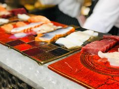 -怡咖啡海鲜自助餐厅(浦东香格里拉店)
