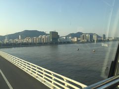 -舟山希尔顿酒店