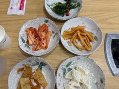 -真情鲍鱼海鲜汤