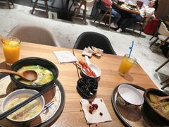 -妈妈故事米线(市府恒隆店)