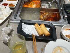 -海底捞火锅(中山路天主教堂店)