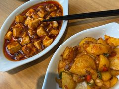 -眉州小吃(魏公村店)