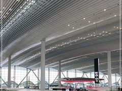 -广州白云国际机场-T2航站楼