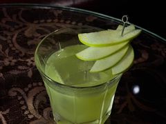 -格兰酒吧Glen Bar