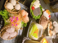 -湊湊火锅·茶憩(打浦桥日月光店)