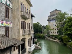 -赤坎·广东华侨国际旅游度假区