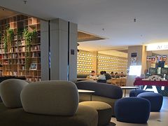 -A+阿加汤宿(大悦城店)