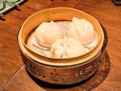 大叉烧包-觅唐MITONG(鸟巢店)