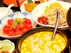 -小厨娘金榜题名(夫子庙秦淮河店)