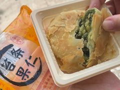 -龙华素斋(龙华路店)