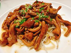 -鹅掂·大岭山烧鹅