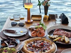 -六阅·福十 FORTEN 海景咖啡西餐厅(双廊古镇店)