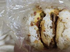-糯香驿站(施家园分店)