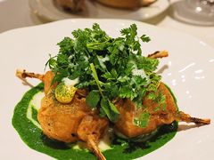 -Le Bistrot de Racine