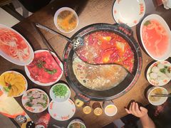 -牛市坎火锅(建设路店)