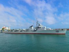 -中国人民解放军海军博物馆