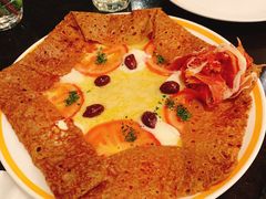-La Creperie法餐厅(芮欧百货店)