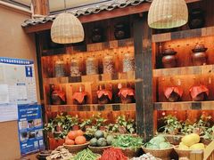 -耕渔小院·湖南鱼鲜(望城店)