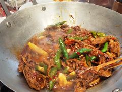 -大碗先生(万家丽店)