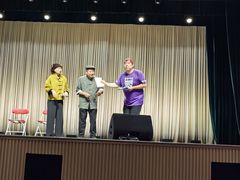 -沪东工人文化宫