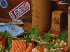 -半藏居酒屋(香港花园店)