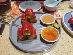 -点都德(长泰广场店)