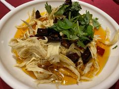 -老吉士酒家(天平路店)