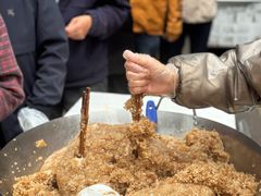-六广门毛阿姨糯米饭