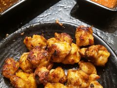 鸡脆骨-九田家黑牛烤肉料理(石路天虹店)