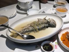 -花城苑广府菜(侨鑫店)