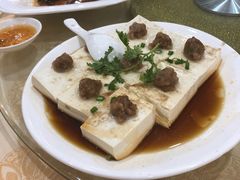 清蒸酿豆腐-和乐喜点(宝岗大道店)