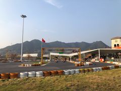 -千岛湖燃擎卡丁车赛车主题乐园(秀湖路店)