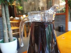 酸梅汤-丹江渔村(望京店)