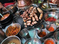 -401餐厅(弘大店)