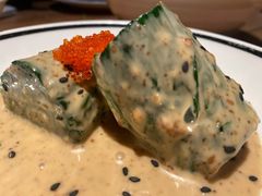 沙律菠菜墩-太二酸菜鱼(正大广场店)