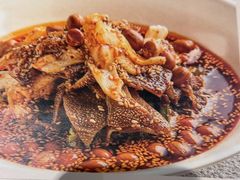 -眉州小吃(石景山店)
