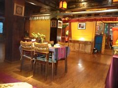 -阿布氇孜藏餐厅(九寨沟店)