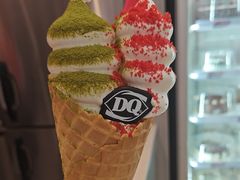 -DQ·蛋糕·冰淇淋(三亚青春颂店)
