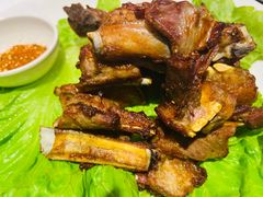 -金百万烤鸭店(马甸店)