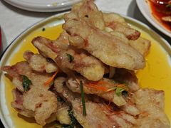 -辣小妮de川菜馆(红旗Mall店)