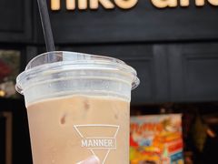 -Manner Coffee(淮海755店)