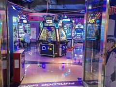 -环游嘉年华(广州-天河城店)