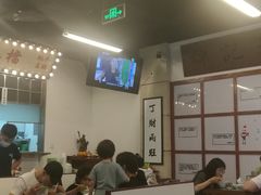 大堂-七爷清汤腩·港式餐厅(金狮广场店)