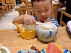 -万鱼亭 日本料理(无锡香山名园店)