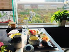 -长富宫饭店·日本料理樱