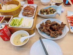 -董立兵烤鸭店(山大路店)