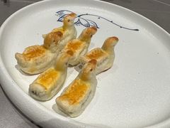 -北京全聚德(西翠路店)