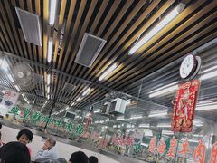 大堂-穗银肠粉店(东川路店)