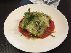 -杰克·肯特厨房西餐厅