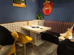 -燃尖儿自助串串火锅(新业广场店)